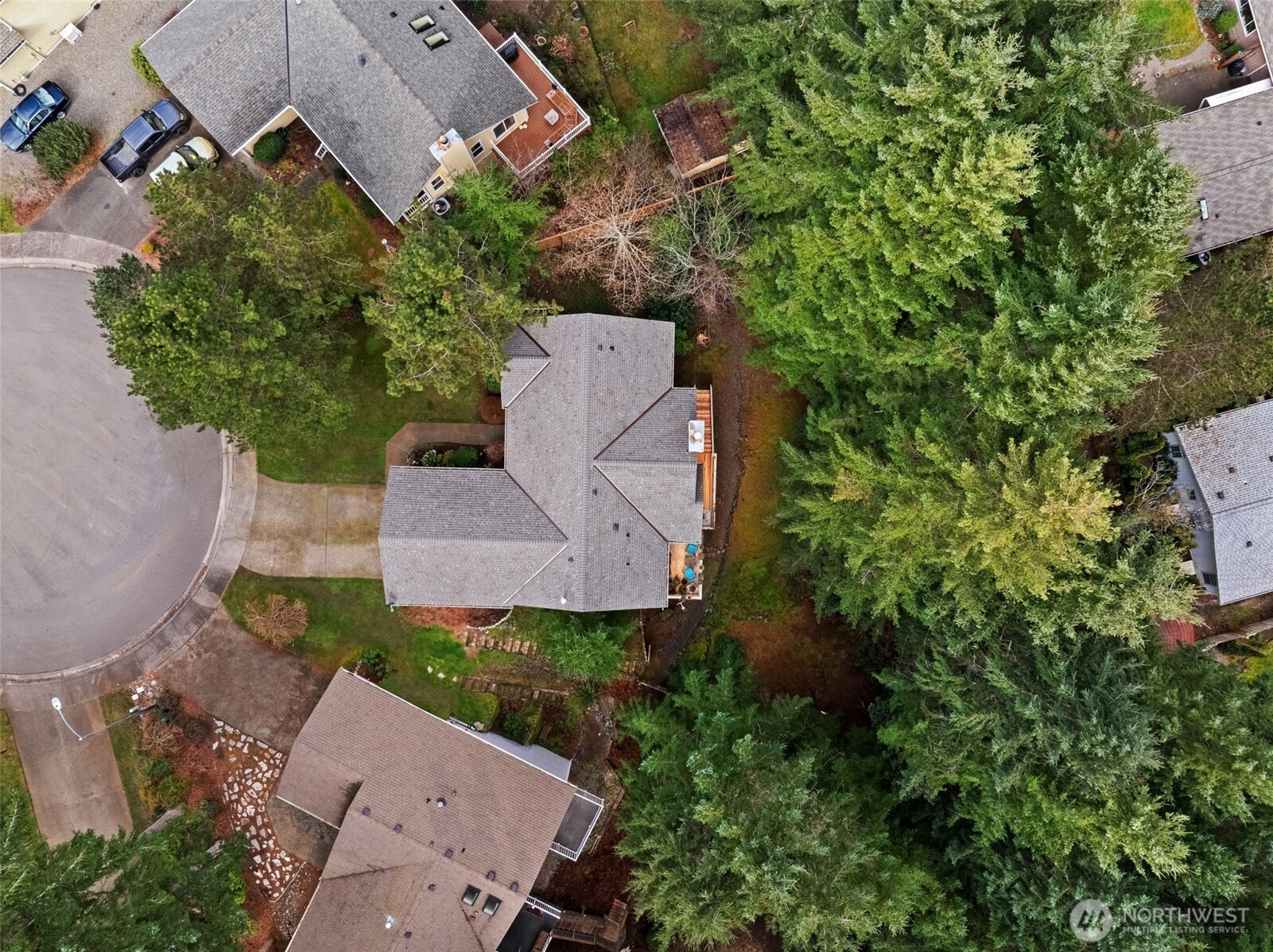 14507 46th Avenue Ct NW Gig Harbor WA 98332