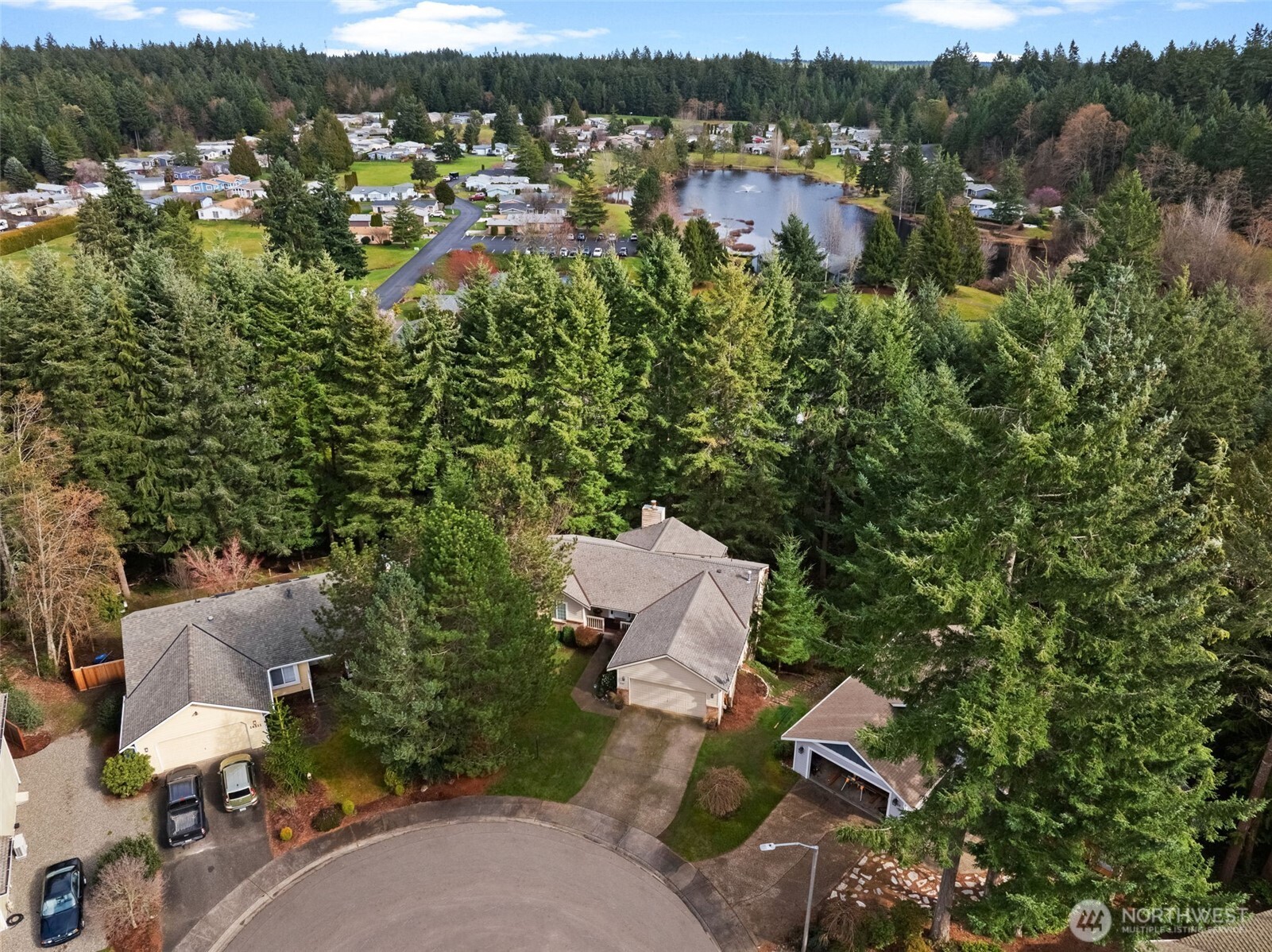 14507 46th Avenue Ct NW Gig Harbor WA 98332