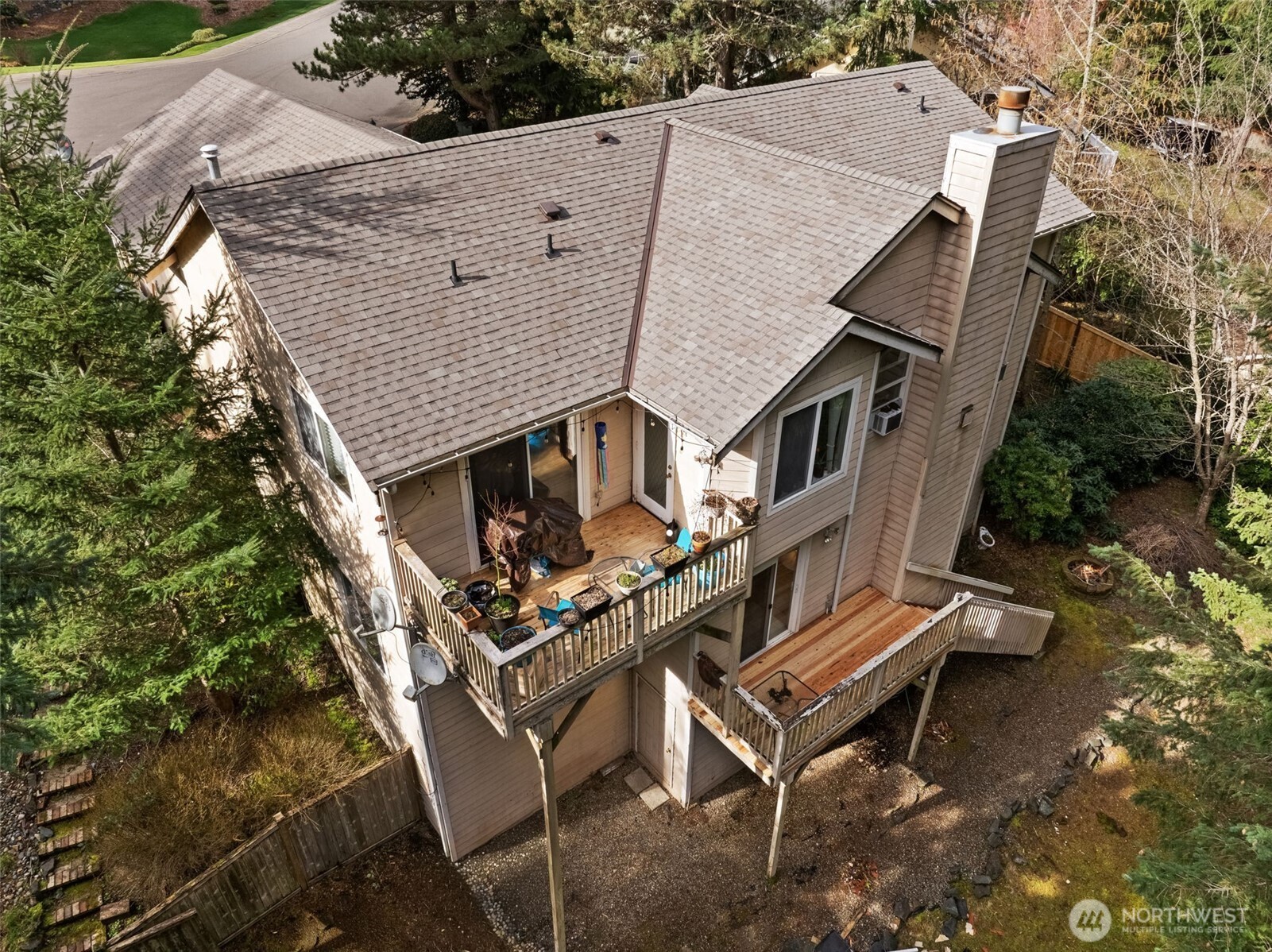 14507 46th Avenue Ct NW Gig Harbor WA 98332