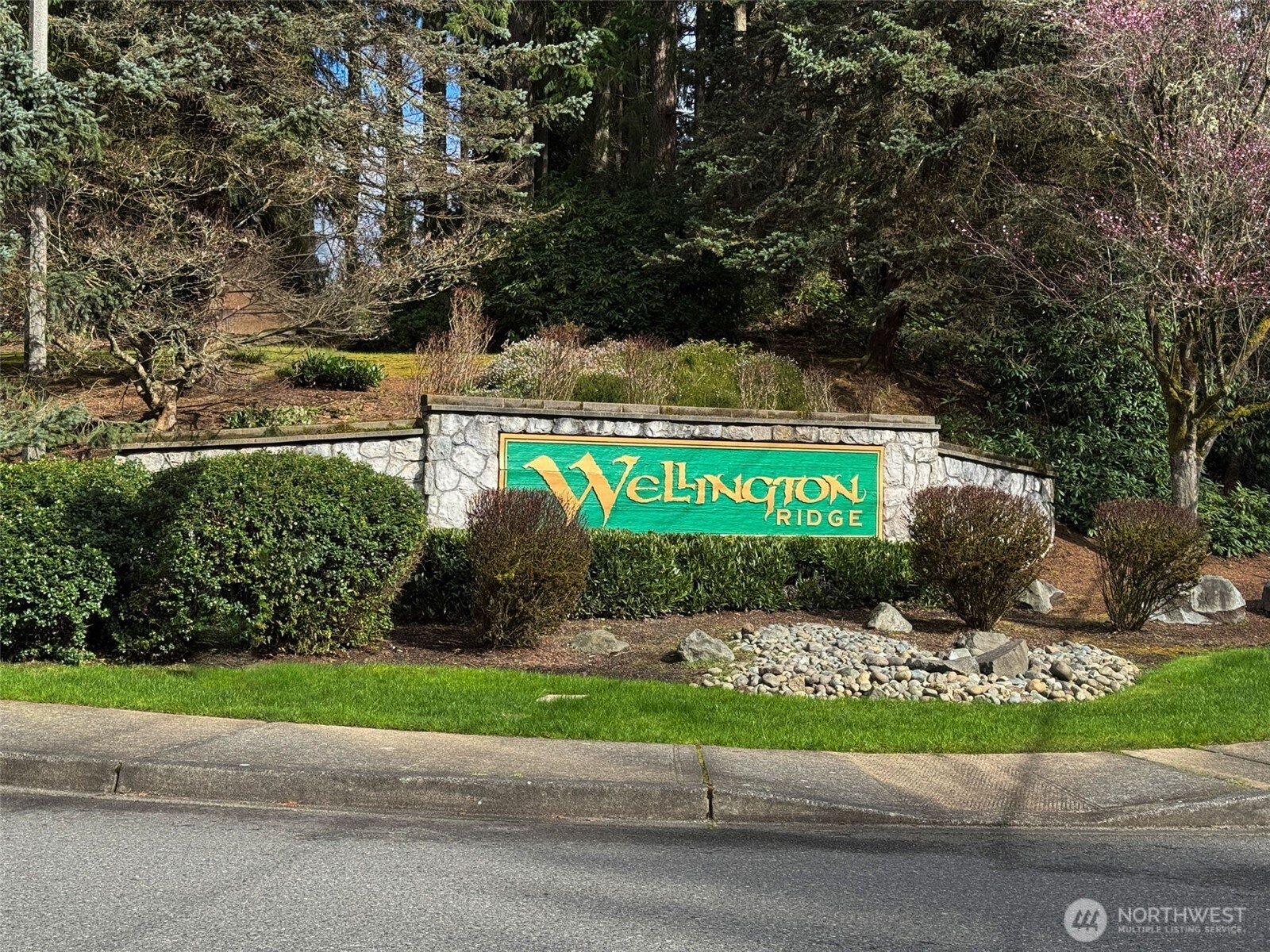 14507 46th Avenue Ct NW Gig Harbor WA 98332