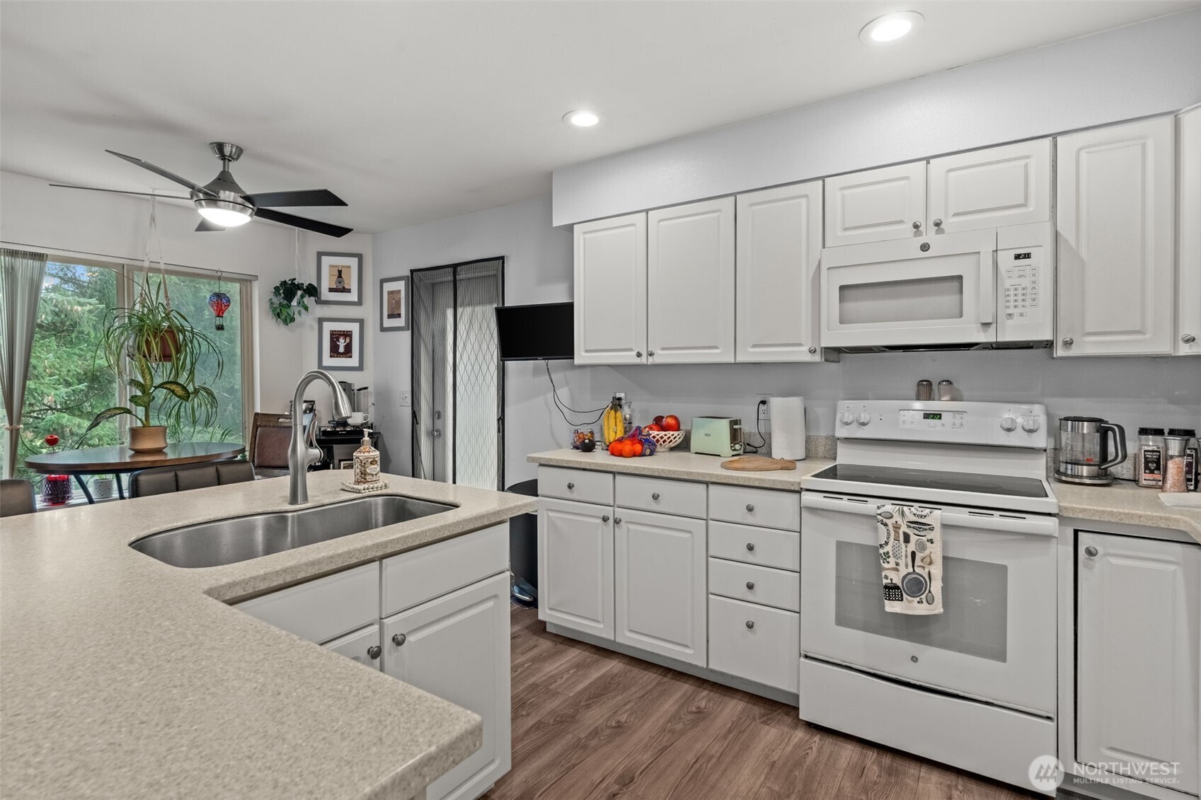 14507 46th Avenue Ct NW Gig Harbor WA 98332