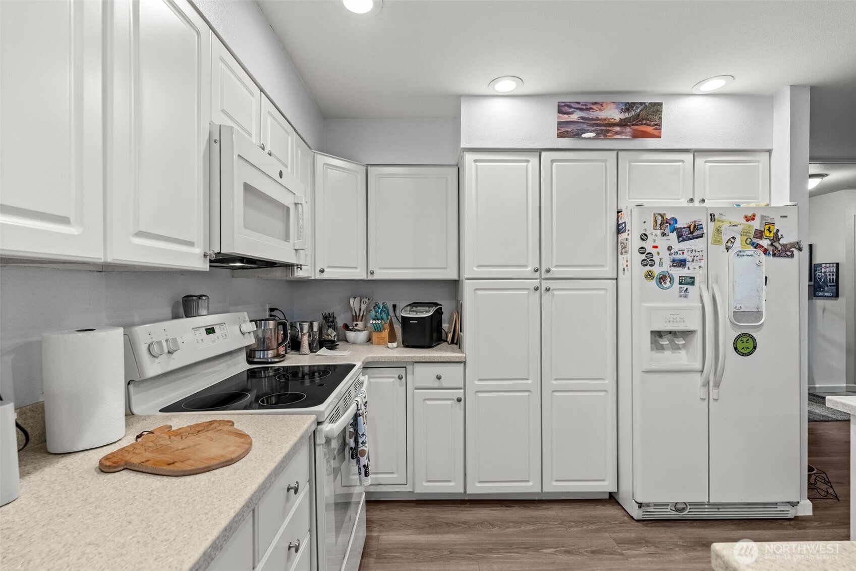 14507 46th Avenue Ct NW Gig Harbor WA 98332