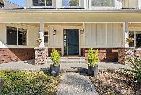 31408 SE Retreat Kanaskat Road Ravensdale WA 98051