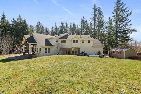 31408 SE Retreat Kanaskat Road Ravensdale WA 98051