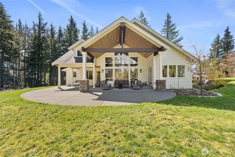 31408 SE Retreat Kanaskat Road Ravensdale WA 98051