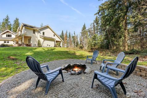 31408 SE Retreat Kanaskat Road Ravensdale WA 98051
