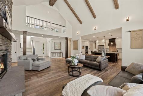 31408 SE Retreat Kanaskat Road Ravensdale WA 98051