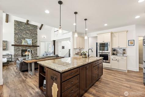 31408 SE Retreat Kanaskat Road Ravensdale WA 98051