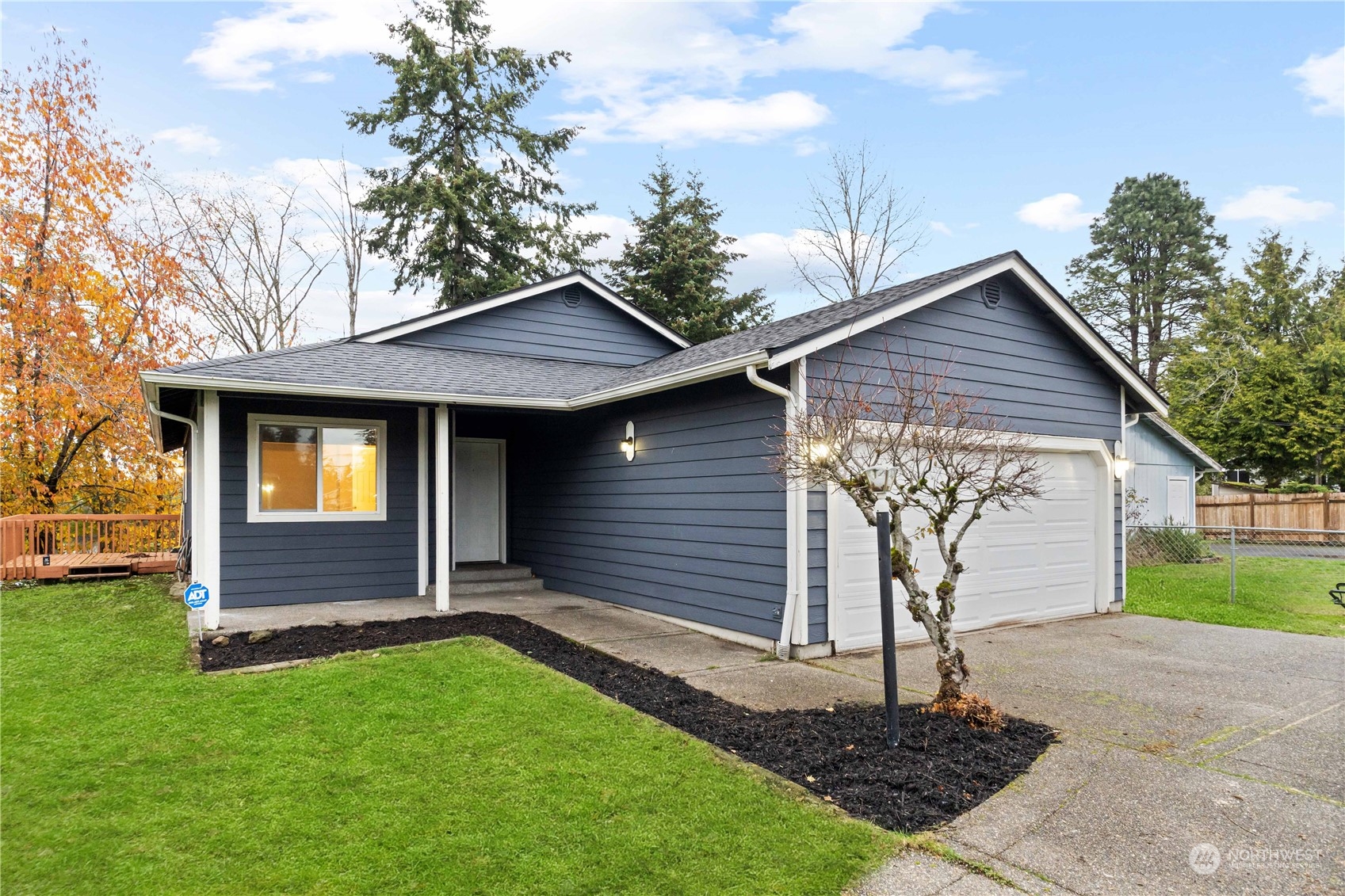 1807 S 90th Street Tacoma WA 98444