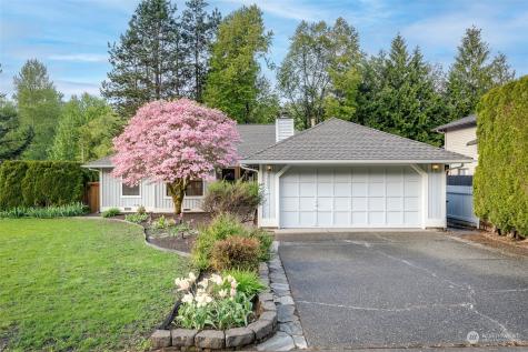 16104 156th Renton WA 98058