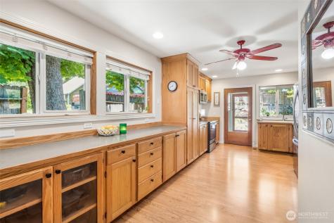 604 Birch Street Leavenworth WA 98826