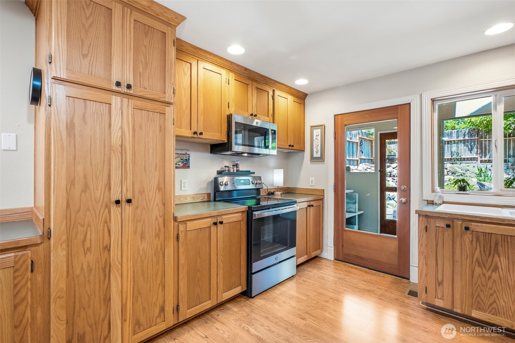 604 Birch Street Leavenworth WA 98826