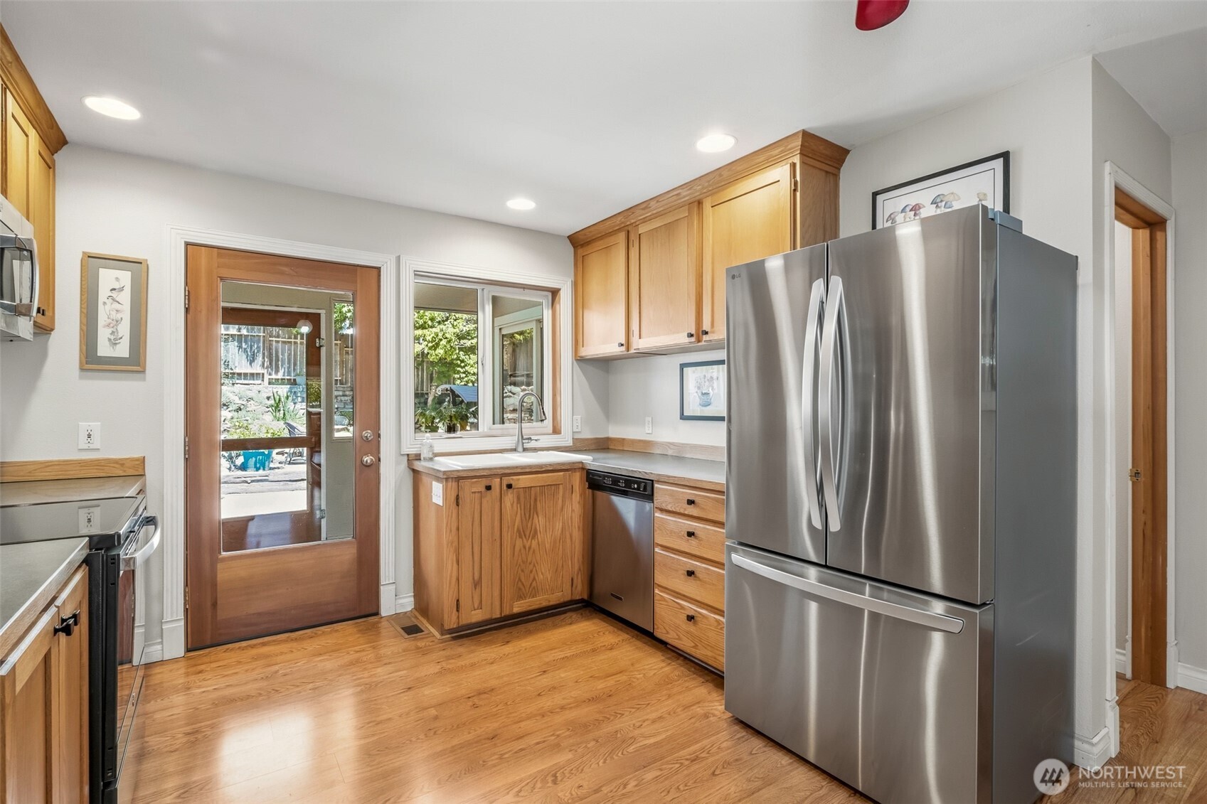 604 Birch Street Leavenworth WA 98826