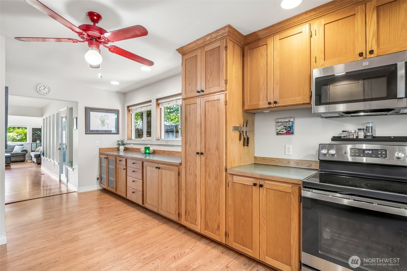 604 Birch Street Leavenworth WA 98826