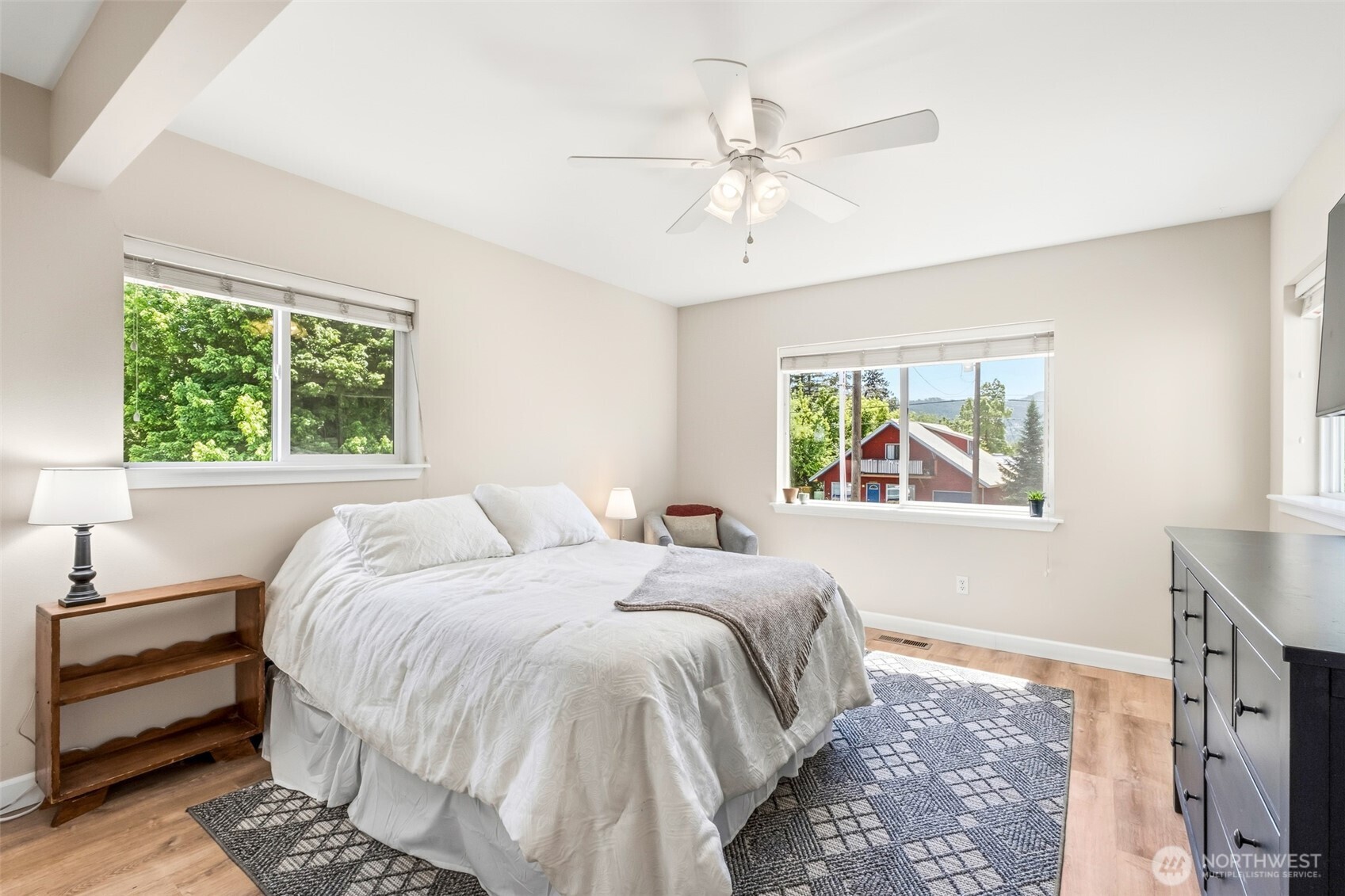 604 Birch Street Leavenworth WA 98826