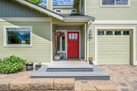 604 Birch Street Leavenworth WA 98826