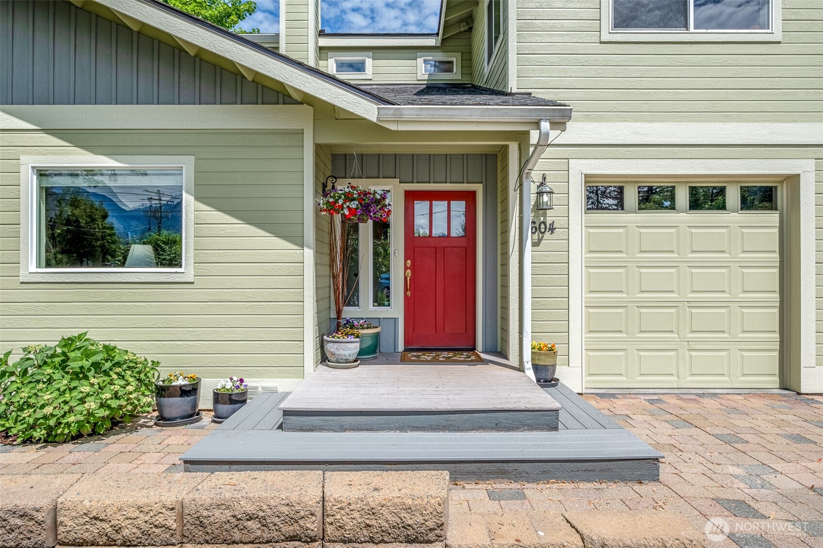 604 Birch Street Leavenworth WA 98826