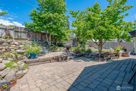 604 Birch Street Leavenworth WA 98826