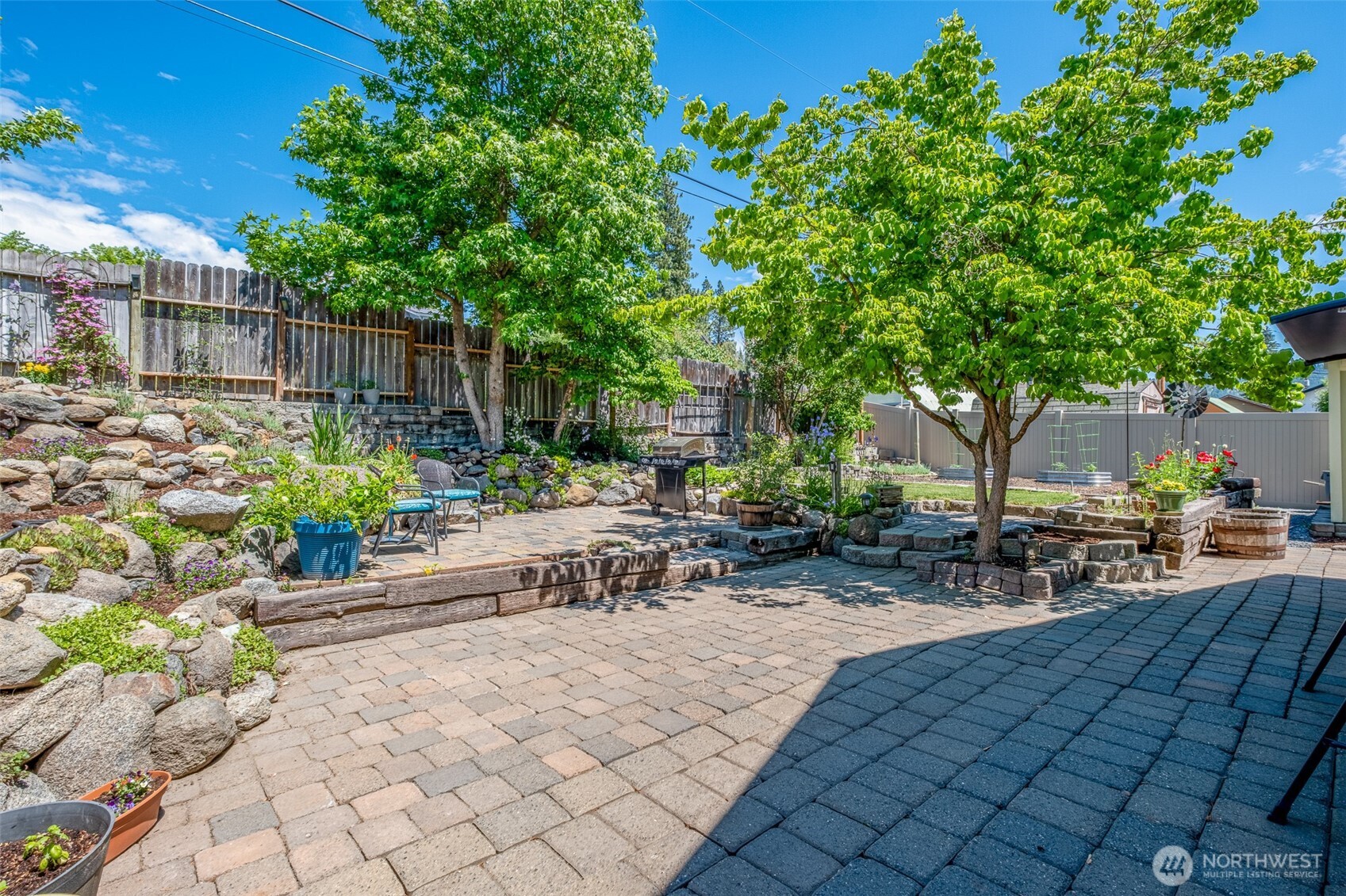 604 Birch Street Leavenworth WA 98826