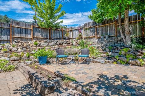 604 Birch Street Leavenworth WA 98826
