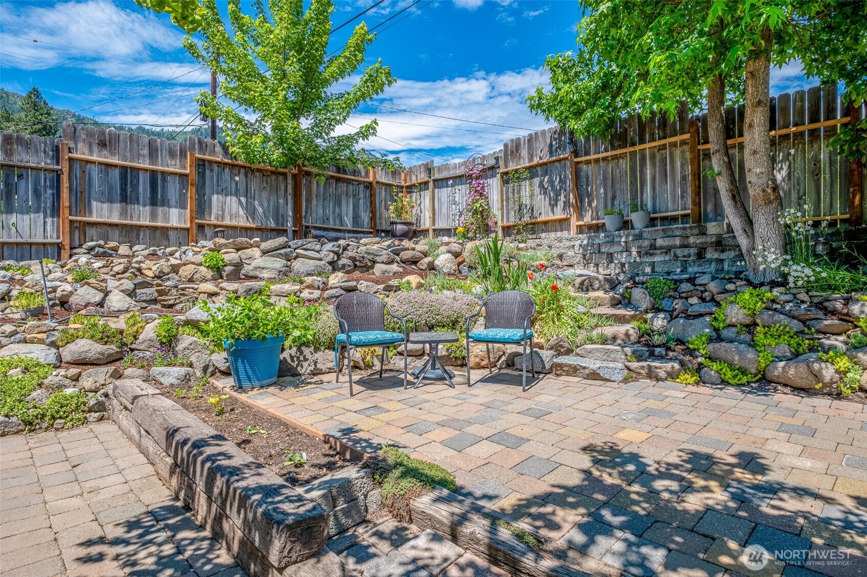 604 Birch Street Leavenworth WA 98826
