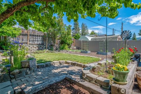 604 Birch Street Leavenworth WA 98826