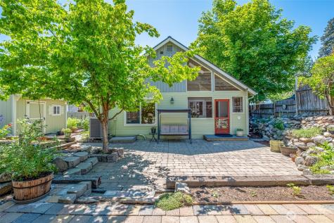 604 Birch Street Leavenworth WA 98826