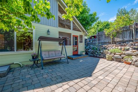 604 Birch Street Leavenworth WA 98826