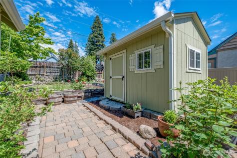 604 Birch Street Leavenworth WA 98826