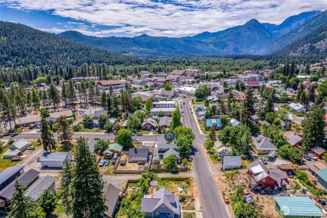 604 Birch Street Leavenworth WA 98826