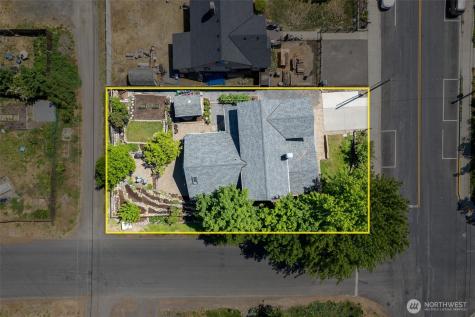 604 Birch Street Leavenworth WA 98826