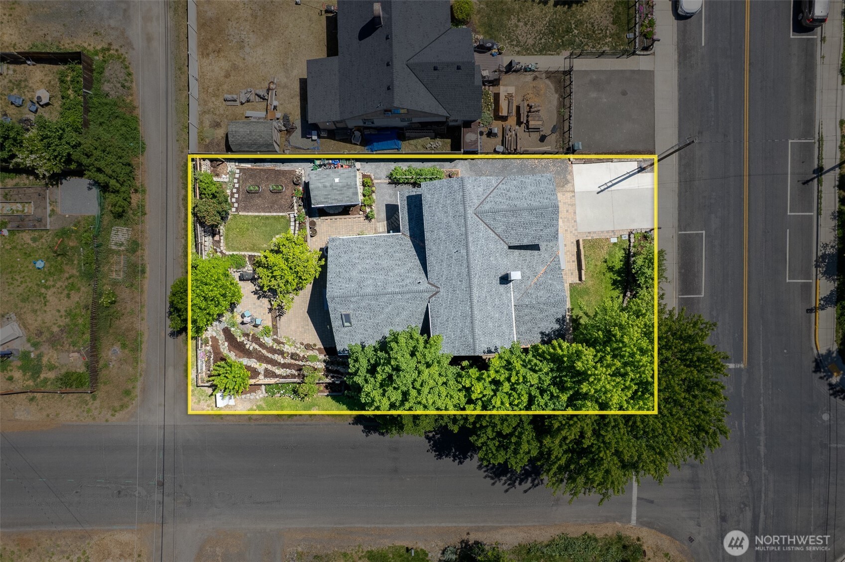 604 Birch Street Leavenworth WA 98826