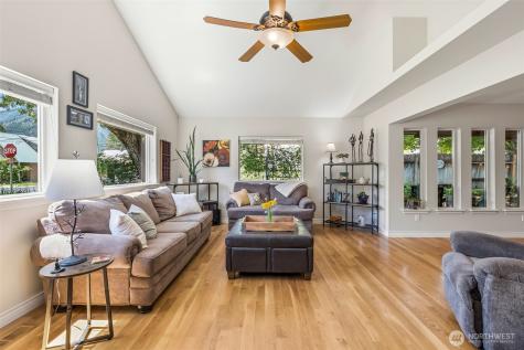 604 Birch Street Leavenworth WA 98826