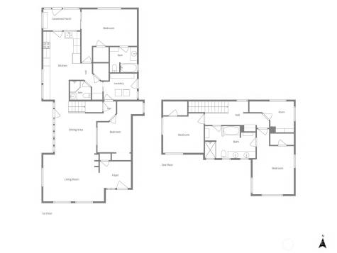 604 Birch Street Leavenworth WA 98826