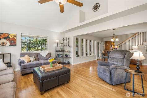604 Birch Street Leavenworth WA 98826