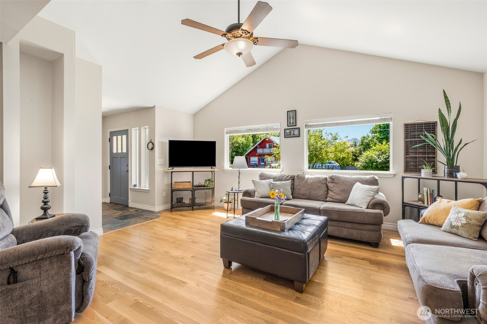 604 Birch Street Leavenworth WA 98826