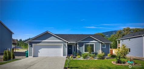 1523 Alder Gold Bar WA 98251