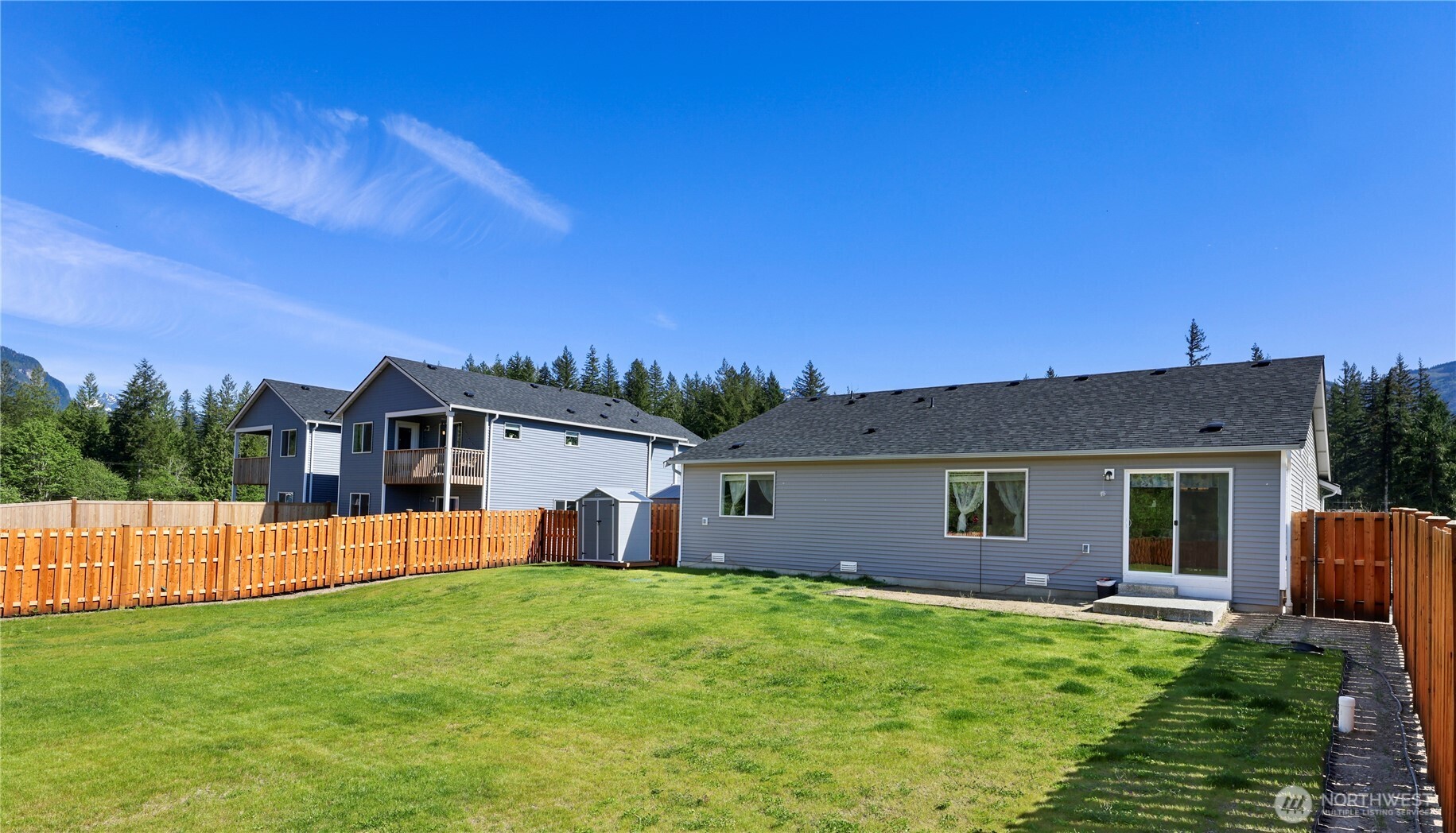 1523 Alder Lane Gold Bar WA 98251