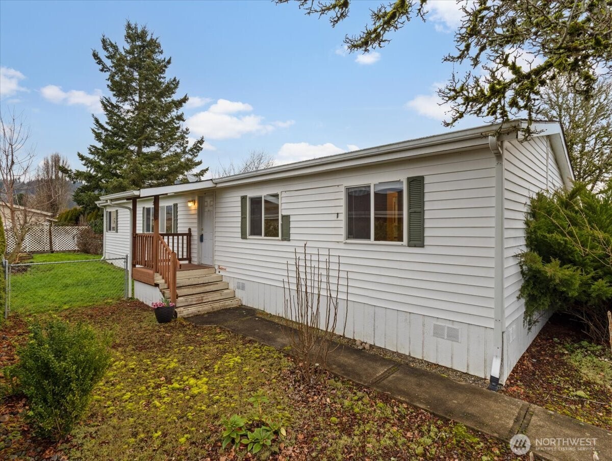 53 Heritage Boulevard Longview WA 98632