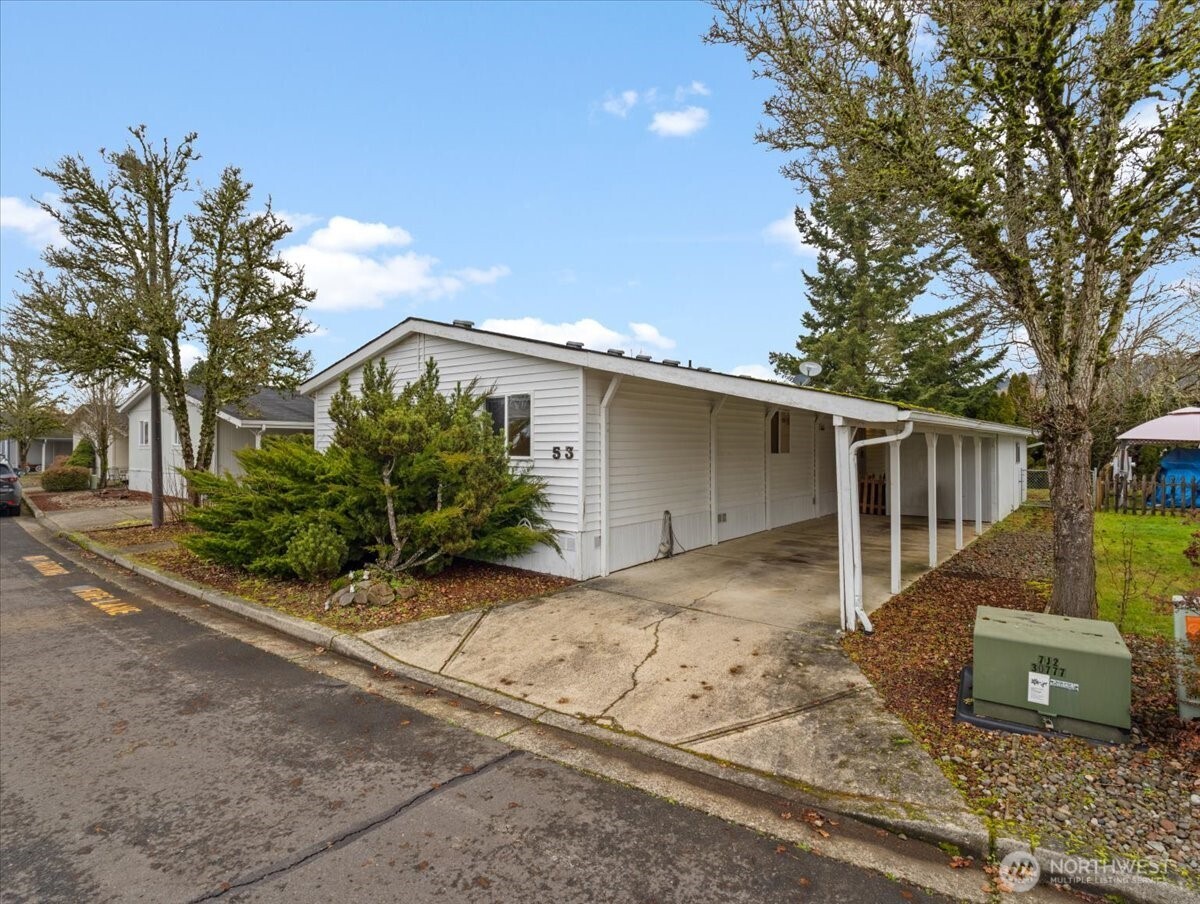 53 Heritage Boulevard Longview WA 98632