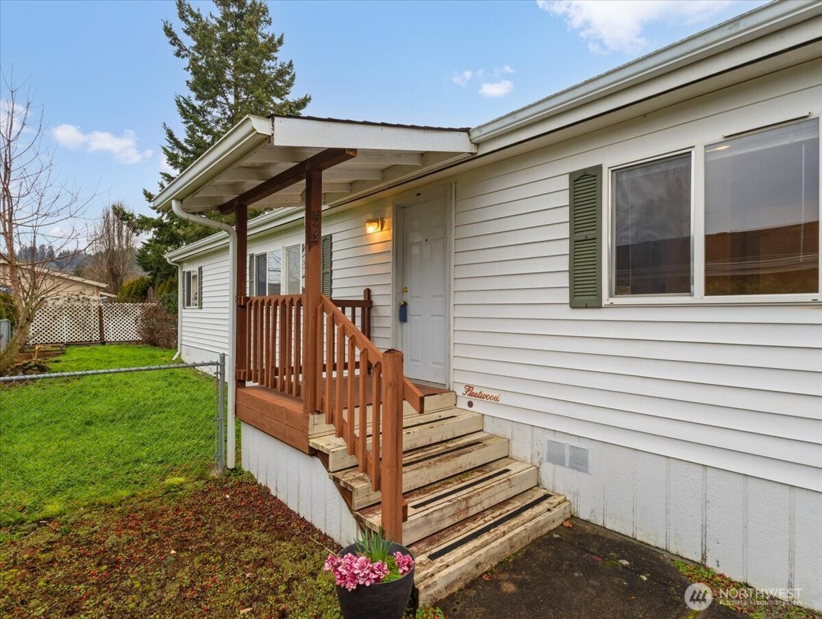 53 Heritage Boulevard Longview WA 98632