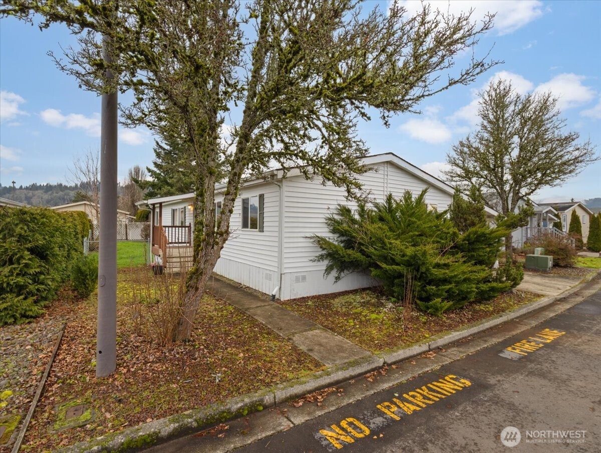 53 Heritage Boulevard Longview WA 98632