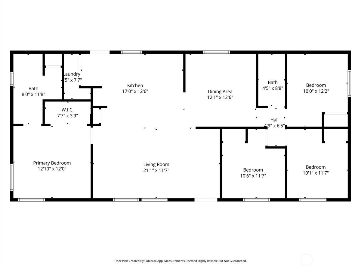 53 Heritage Boulevard Longview WA 98632