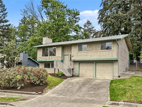 1712 Olympia Avenue SE Renton WA 98058