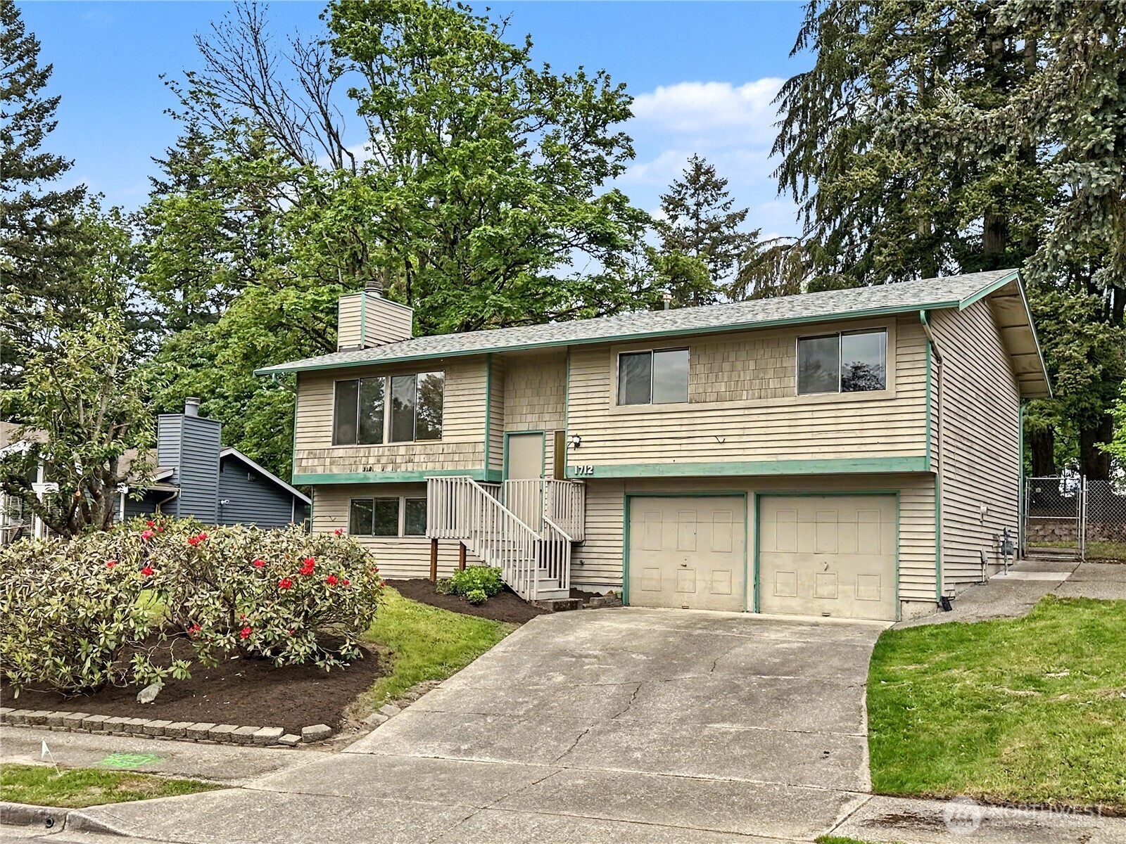 1712 Olympia Avenue SE Renton WA 98058