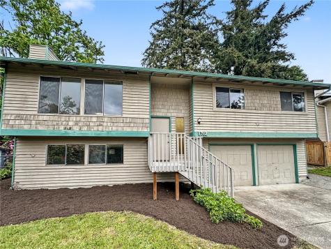 1712 Olympia Avenue SE Renton WA 98058