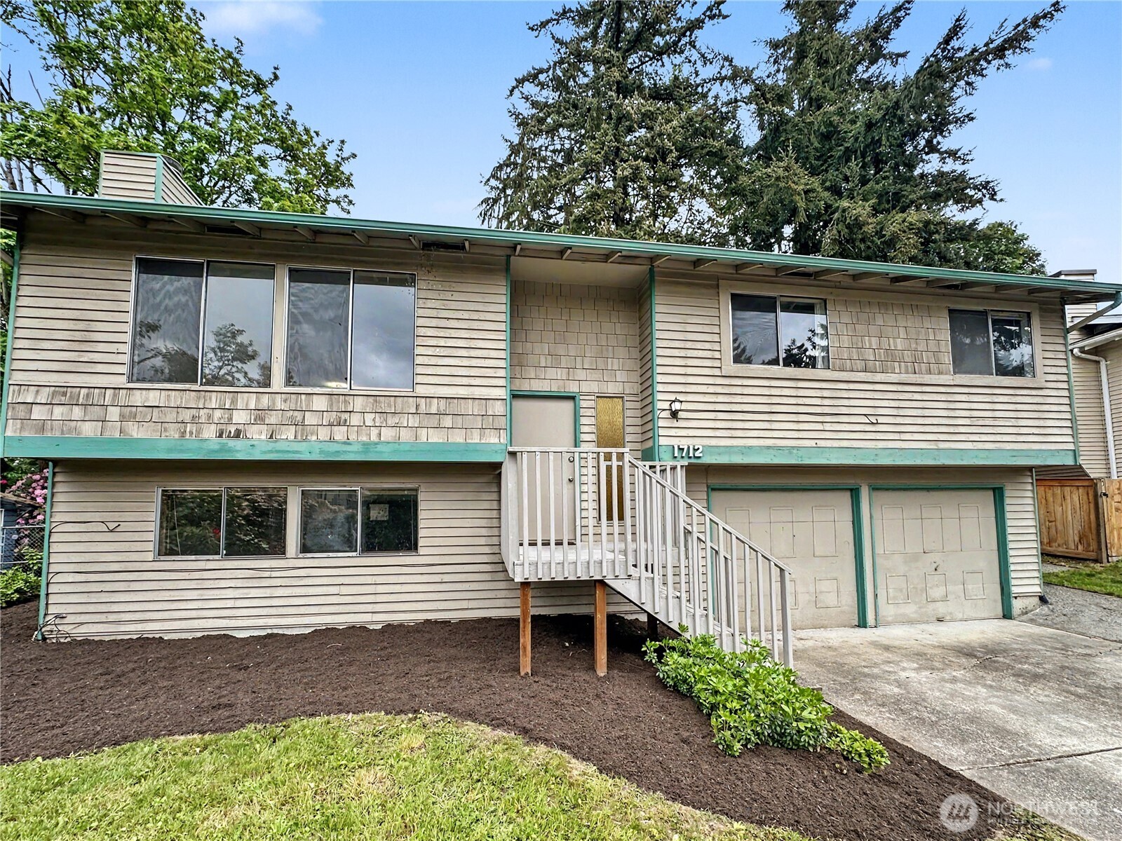 1712 Olympia Avenue SE Renton WA 98058