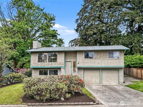 1712 Olympia Avenue SE Renton WA 98058