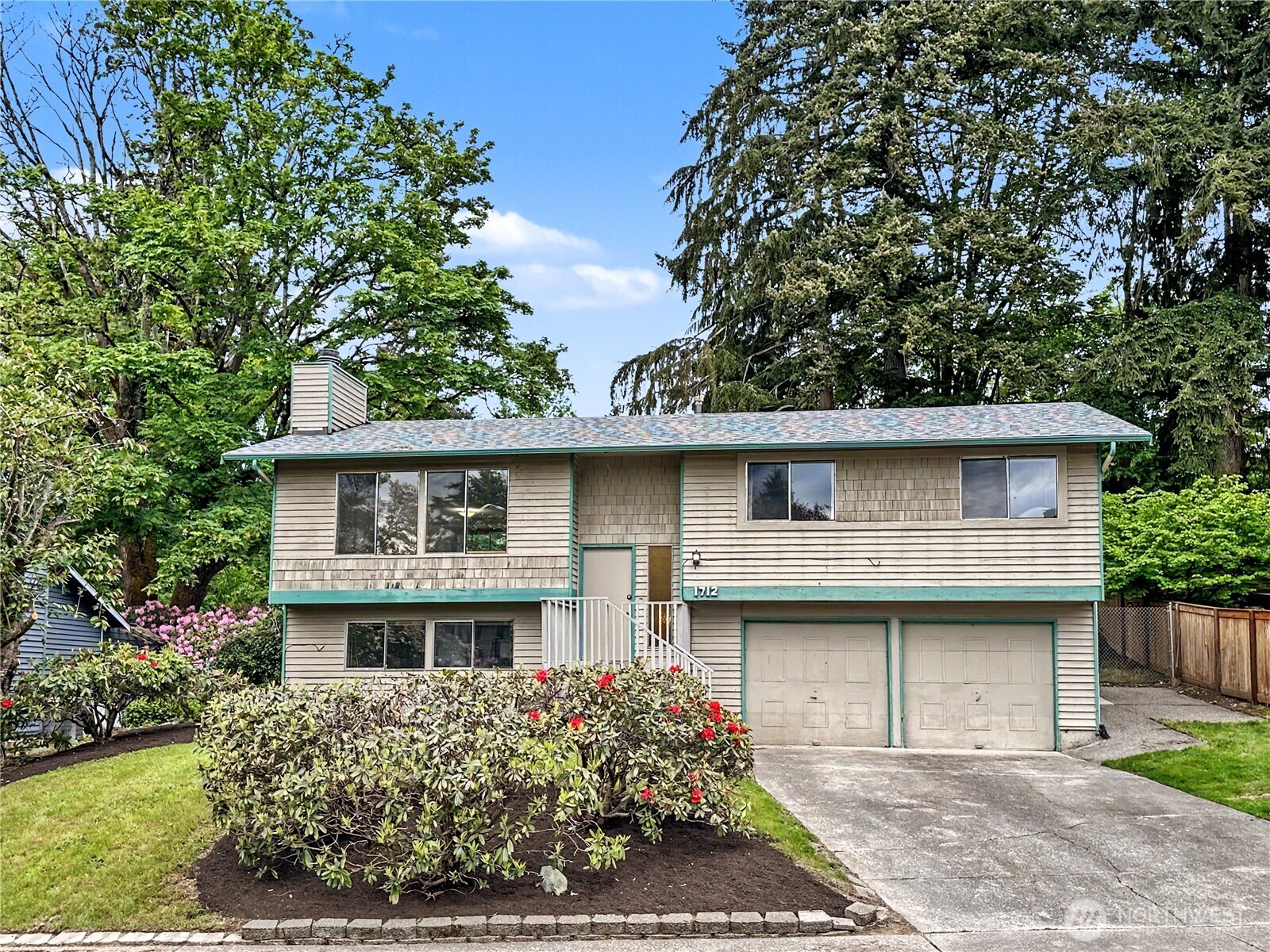 1712 Olympia Avenue SE Renton WA 98058