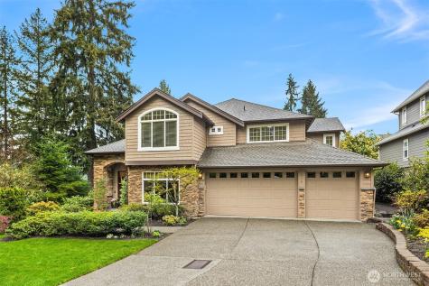 816 100th Avenue SE Bellevue WA 98004